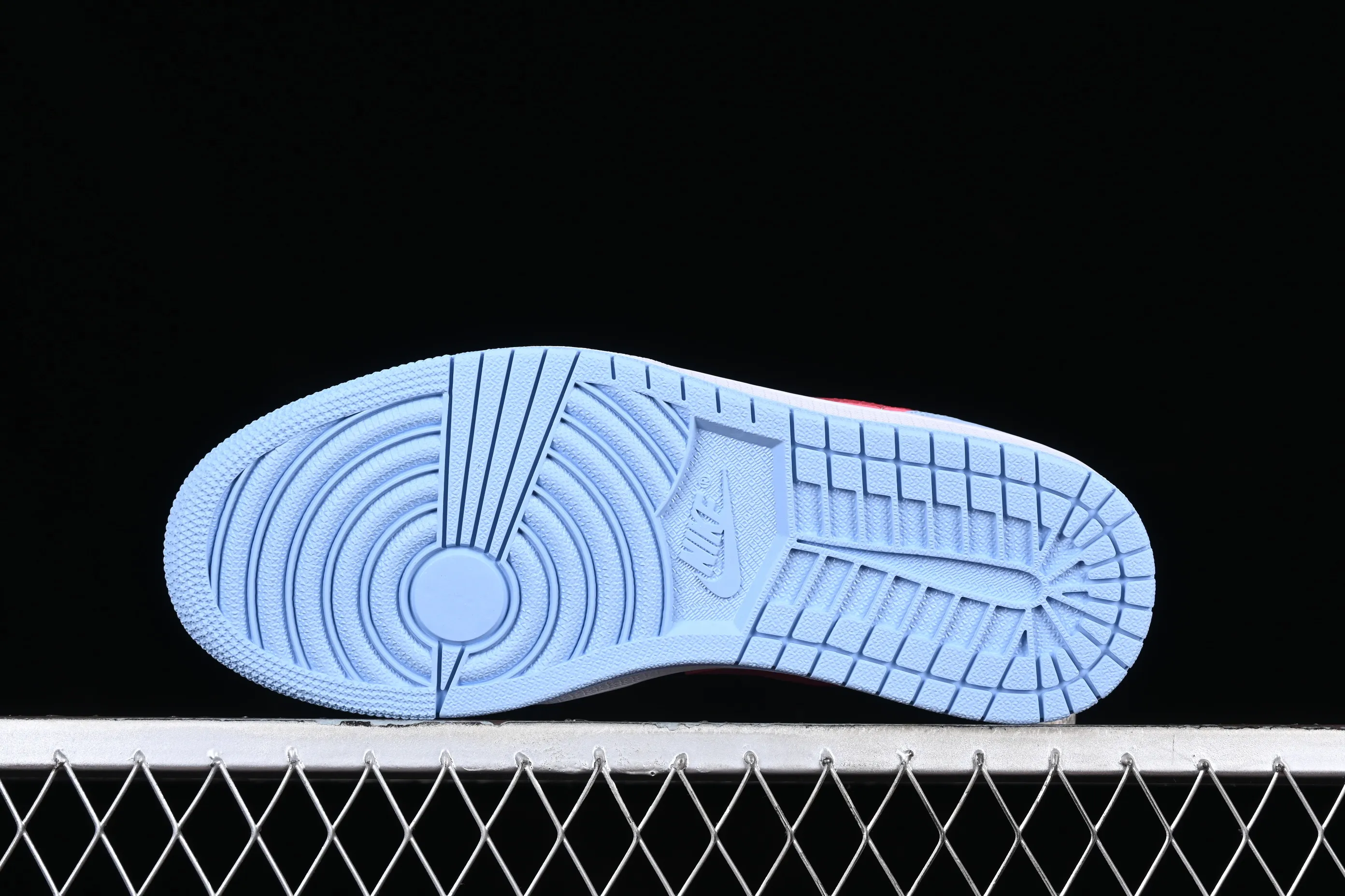 All categories Air Jordan Jordan series basketball shoes Air Jordan 1 Low Z version Air Jordan 1 Low AJ1 Joe 1 white blue red toe low-top cultural casual sneakers DC0774-164
